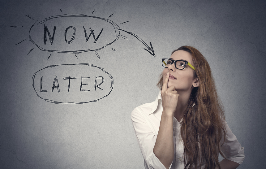 6 Ways How an Entrepreneur Can Cure Procrastination