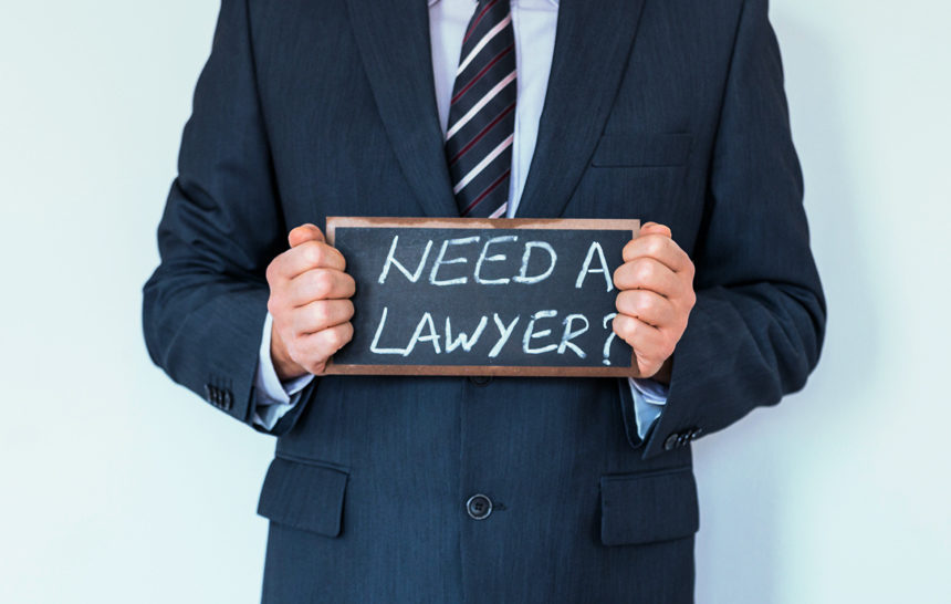 How To : Nine Tips for Hiring a Good Lawyer for Your Business.