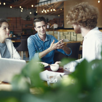 5 Important Things To Consider Before You Do Business With Your Friends.